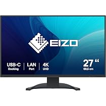 ディスプレイ・モニター本体 EIZO FlexScan2740X Amazon.co.jp: EIZO ビジネス向けプレミアムモニター | FlexScan